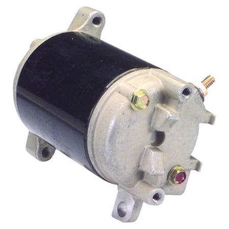 Replacement For Johnson 115GL Year 1997 105.4CI - 115 H.p. Starter